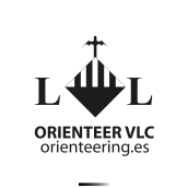 Proyecto de Logo para el evento Orienteer Valencia 2016. Un progetto di Graphic design di Carlos Enrique Mur Sabio - 20.05.2016