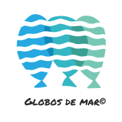 Globos de Mar. Diseño de estampados en ropa infantil ecológica. Traditional illustration, and Graphic Design project by Enrique Estrela Chicote - 05.22.2016