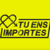 Tu ens importes Trambaix BCN. Vídeo projeto de Jordi Cabané - 25.05.2016