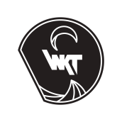 Mi Proyecto del curso: Identidad corporativa bi y tridimensional para: WKT - World Kite Tour 2016. Design, Art Direction, Br, ing, Identit, and Graphic Design project by Antonio Arias - 06.06.2016