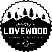 lovewood.es, mi tienda online de cuadros de serigrafía sobre madera.. Un proyecto de Diseño, Diseño de complementos, Bellas Artes, Diseño gráfico, Diseño de interiores y Serigrafía de javi blanco - 13.06.2016