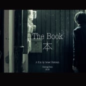 The Book. Cinema, Vídeo e TV, e Cinema projeto de music-art7 - 13.06.2016