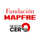 Guía Seguridad Vial - Fundación MAPFRE Objetivo Cero. Un proyecto de Diseño y Dirección de arte de Alejandro González - 21.06.2016