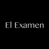 Cortometraje "El Examen" - Diseño de iluminación y Técnico de iluminación. Un proyecto de Cine, vídeo y televisión de Sandra Martínez - 18.10.2016