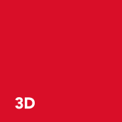 3D. Un projet de 3D de Álvaro Liniers Zapata - 03.07.2016