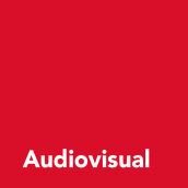 Audiovisual. Projekt z dziedziny  Muz, ka i Film użytkownika Álvaro Liniers Zapata - 03.07.2016
