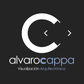 Portfolio Alvaro Cappa. 3D, Arquitetura, e Arquitetura de interiores projeto de Alvaro Cappa - 31.12.2014
