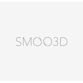 Diseño de producto SMOO3D. Graphic Design, Packaging, and Product Design project by Marcela Narváez - 07.12.2016