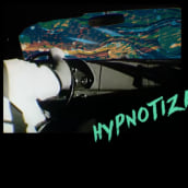 Hypnotize!! Algo nuevo que hice ahorita que tengo tiempo. Un proyecto de Motion Graphics, Animación, Dirección de arte, Collage y Vídeo de Moises Olivares - 17.07.2016