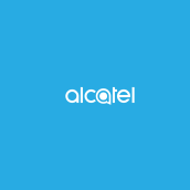 Proyecto Alcatel Ein Projekt aus dem Bereich Design, Br, ing und Identität, Marketing und Social Media von Mafe P. - 30.06.2016