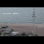 Reel [Cristina Juliana Abril] 2016. Advertising, Film, Video, TV, Photograph, Post-production, Film, and Video project by Cristina Juliana Abril - 07.26.2016