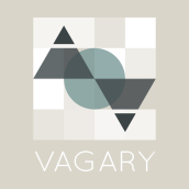 VAGARY. Un proyecto de Motion Graphics de Alicia Vidoka - 30.07.2016
