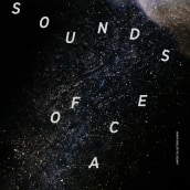 Sounds of Space. Design, Motion Graphics, Photograph, Br, ing, Identit, Graphic Design, Packaging, Product Design, T, pograph, and Video project by Renée Becerra - 08.15.2016