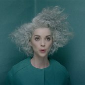 ST VINCENT - Digital Witness. Music, Photograph, Post-production, and Video project by USER T38 - 06.07.2015