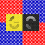 36 Days of Type 2016. Un proyecto de Diseño gráfico y Tipografía de Fran Méndez - 19.08.2016