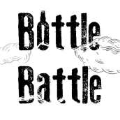 Bottle Battle. Animation project by Oscar Algandour - 08.23.2016