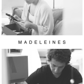 Cortometraje MADELEINES. Un proyecto de Cine, vídeo y televisión de Daniel Ocanto Hernández - 31.08.2015