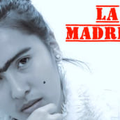 La Madrina (corto). Film, Video, and TV project by Camila Fernanda - 09.01.2016