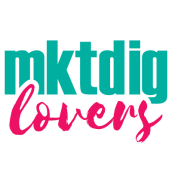MktDig Lovers. Un proyecto de Diseño, Br, ing e Identidad y Diseño Web de agencia_dodo - 02.09.2016