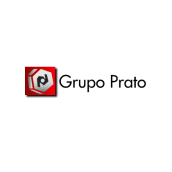 Grupo Prato. Br, ing, Identit, Graphic Design, Web Design, and Web Development project by Alejandro Garcia - 09.05.2016