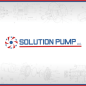 Solution Pump. Direção de arte, Design gráfico, Web Design, e Desenvolvimento Web projeto de Alejandro Garcia - 05.09.2016