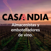 Casa Andia. Web Design project by Gorka Aguirre Velasco - 08.09.2016