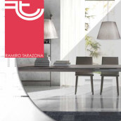 Diseño y Maquetación web para una empresa de fabricación de muebles. Design e fabricação de móveis, e Web Design projeto de Miriam Rivas - 28.11.2015