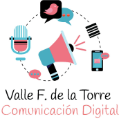 Valle F. de la Torre- Comunicación digital. Un proyecto de Br e ing e Identidad de Valle Fernández de la Torre - 06.10.2016