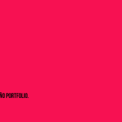 Portfolio. Un proyecto de Br, ing e Identidad, Diseño editorial, Diseño gráfico y Diseño Web de Héctor Fox - 06.10.2016