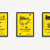 Infografía sobre CREATIVIDAD. Un proyecto de Diseño de Oriol Costa Domenech - 11.06.2015