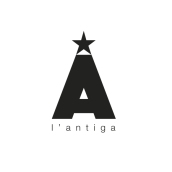 L' Antiga Fàbrica de Estrella Damm . Advertising, and Graphic Design project by Cristina González - 07.07.2016