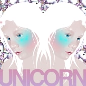 Unicorn. Un progetto di Belle arti di srmz_g - 16.10.2016