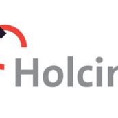 Holcim. Design, and Advertising project by Thalia García - 09.30.2016