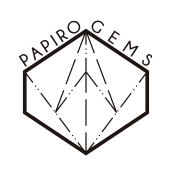 Papiro Gems | Personalized origami jewelry | Created in 2015. Design, Br, ing e Identidade, e Design de joias projeto de Ines Anton Losada - 23.10.2016