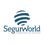 Actualización papelería Segurworld. Br e ing e Identidade projeto de María González Sánchez - 15.09.2016