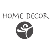 Creación logo Home Decor y papelería. Br, ing & Identit project by María González Sánchez - 10.24.2016