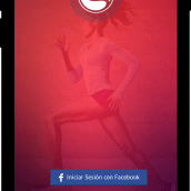 Diseño App - Zmag Sport. Un proyecto de Diseño Web de Josue Muñoz Echeverría - 02.11.2016