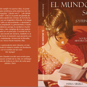 Rediseño de Portada de Libro (sin fines de lucro). Design, and Editorial Design project by Mayte Molina - 03.06.2015
