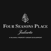 Four Seasons - Jakarta. Br, ing e Identidade, e Design editorial projeto de Rodrigo Soffer - 07.11.2016