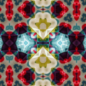 Kaleidocolors. Design, Photograph, Art Direction, Fashion, Fine Arts, Graphic Design, and Collage project by María Rogles - 11.15.2016