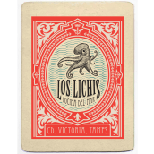Los Lichis. Un proyecto de Ilustración tradicional, Br, ing e Identidad, Cocina y Diseño gráfico de Lalo Huesca - 17.11.2016