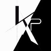 Logotipo KRTONPIEDRA ARQUITECTURA. Br, ing, Identit, T, and pograph project by Daniel Forte - 11.19.2016