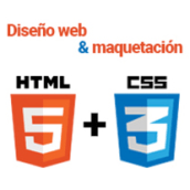 Diseño y maquetación web . UX / UI, and Web Design project by Nuria López Leal - Técnica y Diseñadora Audiovisual - 03.16.2020