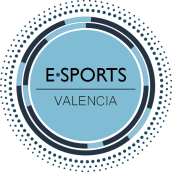 e-Sports Valencia Brand. Traditional illustration, and Graphic Design project by Victoria Sanchis - 12.03.2015