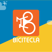 Presentación BICITECLA. Design projeto de Isabella Pazó Mallé - 29.11.2016