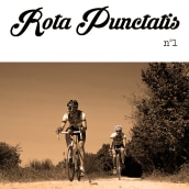 Rota Punctatis - Volumen 1. Een project van Traditionele illustratie, Fotografie, Redactioneel ontwerp y Schrijven van josugg - 14.12.2015