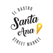 Branding Santa Ana Street Market. Graphic Design project by Marta González Rivas - 11.19.2016