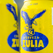 Cerveza Zulia. Un proyecto de Fotografía de Juan A Garcia C - 03.12.2016