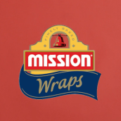 Recetas en 1 min | Mission Wraps. Advertising, Film, Video, TV, and Video project by Lavinia Raducu - 12.31.2014