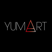 YUMART. Graphic Design project by Yuma Keith Sroka Angulo - 12.25.2016